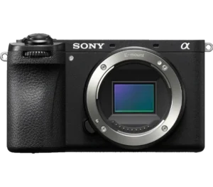 Sony α6700